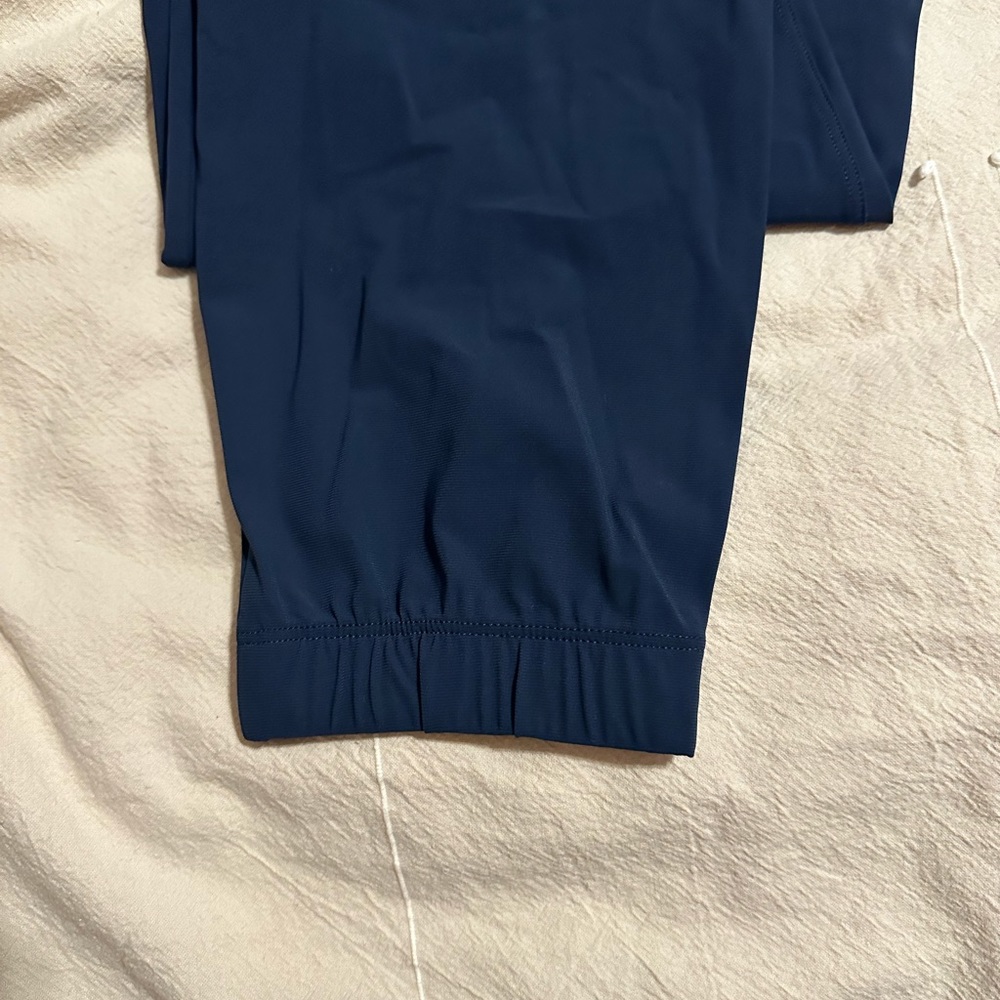 Gym shark joggers